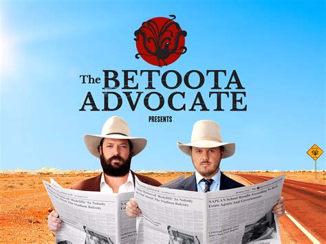Betoota .